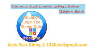 An mot forms part of the documentary package that a buyer of a new property (strata or individual title) must sign in order to transfer the ownership of the many people confuse between the two, but mot is not the same as stamp duty! Propertyx Malaysia Property Entry Cost On Windows Pc Download Free 25 2 1 Com Quicklvscalculatorbogong