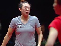 Feng tianwei table tennis offers livescore, results, standings and match details. Feng Tianwei And Fellow China Born Teammates Blame Bigger Balls And Fatigue For Failing To Win Asian Games Medal For The First Time In 20 Years The Independent Singapore News