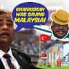 Follow the latest news on mohd khairuddin aman razali at todayonline. 1