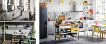 Home » ikea cocinas » diseño ikea: Islas De Cocina De Ikea Multiplica El Espacio De Encimera Decoora
