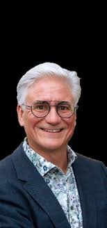 Regard vers l'avenir