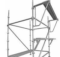 Kwikstage Scaffolding System galvanised - Buy Star ...