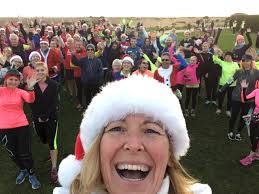 I'll whisper the word…………christmas