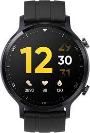 realme Watch S, 6941399014992: Amazon ...