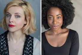 Check spelling or type a new query. Girls Code Sophia Di Martino Kirby Howell Baptiste To Star In Freeform Comedy Pilot Deadline