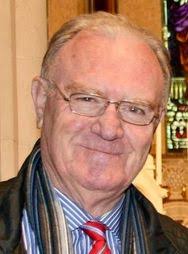 Condolence Book for Raymond O'Toole (Ballyfermot, Dublin)