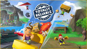 Download kumpulan game mod offline apk android, terdiri dari genre perang, petualangan dls 2020 mod liga indonesia. Totally Reliable Delivery Service Download And Buy Today Epic Games Store