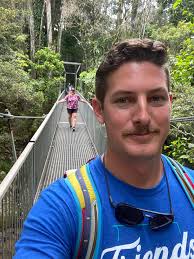 Traveling solo in Australia looking for travel companions