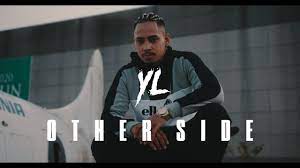 Youngn Lipz Silent Official Music Video Youtube