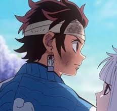 Kimetsu no yaiba demon slayer. Matching Pfp Demon Slayer Anime Icons Tanjiro Inosuke Zenitsu Matching Icons Kny Quality Posts On Kimetsu No Yaiba Somer Swartout