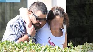 Σοκ προκαλεί η αιματηρή ληστεία που σημειώθηκε σε διώροφη κατοικία στα γλυκά νερά και συγκεκριμένα στην οδό παναγούλη 10. Tragwdia Sta Glyka Nera Se Katastash Sok H Oikogeneia Toy Brefoys Poy Xa8hke Apo To Rotbailer