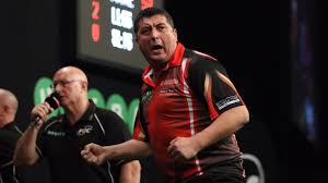 Er ist auch unter seinem suljovic litt an dartitis und hatte in den 2000'er jahren probleme sein potential voll auszuschöpfen. Barrage Of 180s Is Unlikely In Suljovic Whitlock Scrap Sport News Racing Post