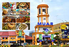 Bandar muar sememangnya tidak asing lagi di kalangan pemburu makanan kerana muar terkenal dengan satay dan mee bandungnya. 15 Lokasi Tempat Makan Pilihan Terbaik Sedap Di Muar Johor Omg Media Hub