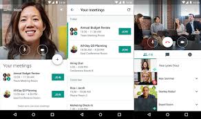It is available in android, ios, and also comes as a chrome extension for quickly setting up the call and connecting with other people. Download Hangouts Meet For Pc Windows 10 Mac Os X Vertical Geek