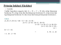 We did not find results for: Matematika Diskrit Bab 2 Himpunan Oleh Sri Supatmi