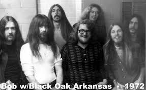 Resultado de imagen de black oak arkansas