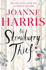 Summer Reads The Strawberry Thief Eat Live Travel Write