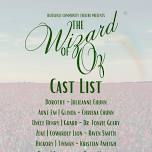 The Wizard of Oz