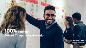 Clients must come in person to our office to alternatively, you may come to any uobkh malaysia branches. 100 Percent Foreign Owned Company In Malaysia Qx Trust Consultants