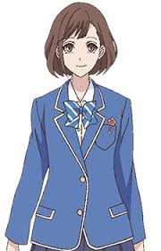Miharu Mashiki Konbini Kareshi Miharu Anime Manga List