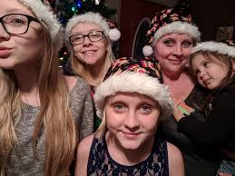 Healing for Amanda Prichard