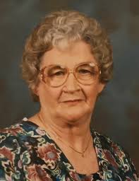 Obituary information for Roberta Jean Osborne