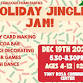 Holiday Jingle Jam - Parent's Night Out! event in Palm Bay, FL