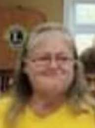 Obituary information for Sheila Savoury