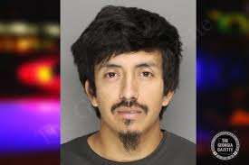 Alan Vazques — Cobb County Jail Bookings