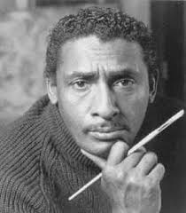 Ernie Barnes' Artwork and Legacy