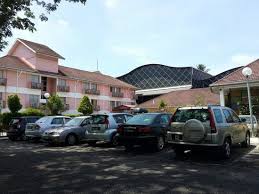 Tiada yuran tempahan · jaminan harga rendah · harga istimewa Hotel Seri Malaysia Ipoh Swimming Pool Picture Of Hotel Seri Malaysia Ipoh Tripadvisor