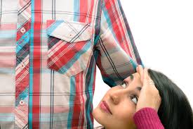 Tall People Open Up About Severe Weather Conditions 'Up There'