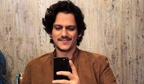 The one with emma's instagram. Vijay Varma Wiki Bio Age Biography Wife Family Height Networth Wikistaar Com