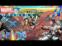 Juegos para xbox 360 en formato rgh listos para jugar. Marvel Vs Capcom Origins Xbox 360 Rgh Descargar