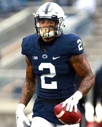 State College Pa Penn State Footballs 2017 Roster Is