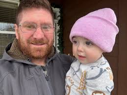 Fundraiser by Brian Hummel : Support Brian's Fight for His Daughters' Future