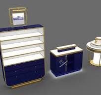 Perfume Display Cabinet for Shop | China Suppliers ...