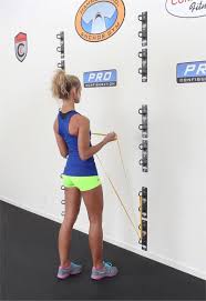 Anchor Gym Wall Mounted Functional Training System Core Energy Fitness Anchor Gym Gym Room At Home Gym Design Functional Training Gym