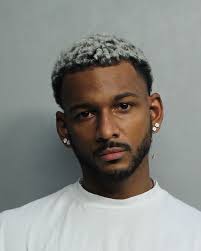 BREAKING @loveandhiphop Miami cast member "Prince", whose real name is Christopher  Michael Harty, was arrested in Miami. He is facing many charges including  Domestic violence w/ battery and kidnaping. @nbc6