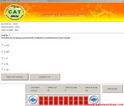 Aplikasi ini bisa anda gunakan untuk melatih cat cpns. Download Aplikasi Simulasi Cat Cpns 2019 Dari Bkn Gratis Pasarpanduan