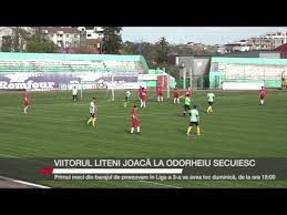 Wszystko na temat drużyny viitorul liteni () aktualny zespół z wartościami rynkowymi transfery pogłoski statystyki zawodników terminarz wiadomości. Sport Viitorul Liteni JoacÄƒ La Odorheiu Secuiesc Youtube