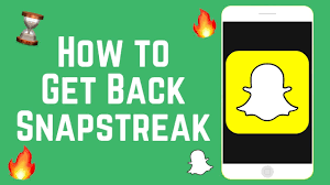 This will require basic information about your account (username, email address, cell number, and device) then specifics about the streak. Get A Snap Streak Back On Snapchat After Losing It 2021