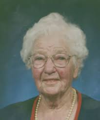 Clara T. Baker Obituary March 18, 2007