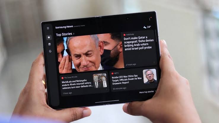 Samsung News App Shutting Down on Galaxy Devices: What Users Need to Know