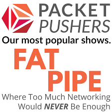There's no strategy that will work in 100% of cases. The Fat Pipe Of The Packet Pushers Podcasts Podcast Addict
