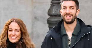 La Revuelta en su set de grabación