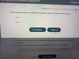 Heard about icloud unlock deluxe and want to download it? Solved Ew Question 9 Evaluation Ti Question 9 Of 12 9 Iki Chegg Com