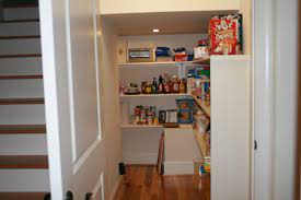 What Did You Introduce To Your Gc That Impressed Them Understairs Storage Kitchen Built In Storage Design