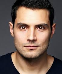 Sami Osman (Samy Osman): filmografiya, foto, biografiya. Aktyor.