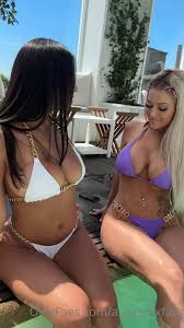 TheDanDangler - [OF] - [2023] - Picking Up Dan Dangler At The Pool - Autumn  Falls - XFantazy.com